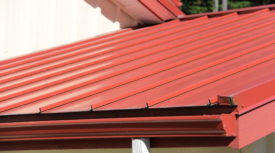 Roof Gutter Cleaning in Stockton, MD